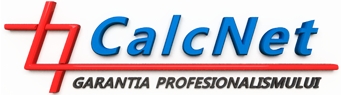 logo CALCNET
